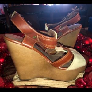Wedges